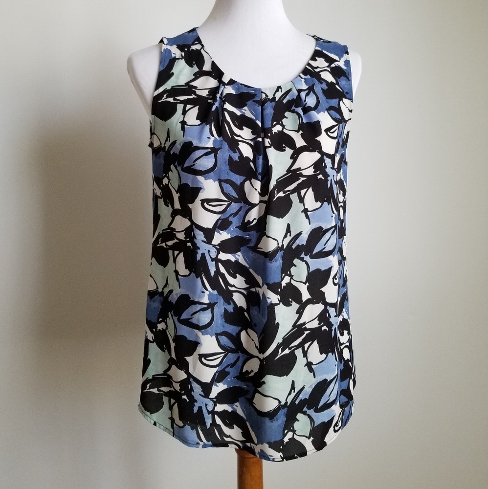 Loft Blouse